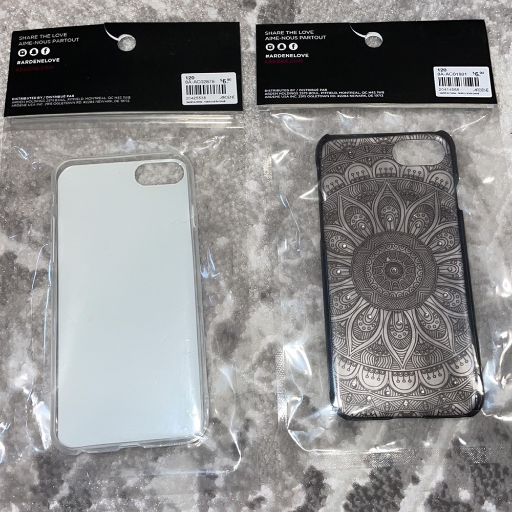 iPhone 6/7 case - Picture 4 of 4